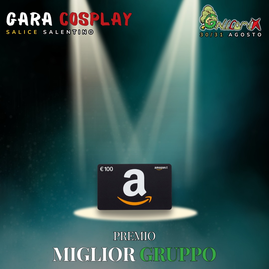 Premio Gruppo