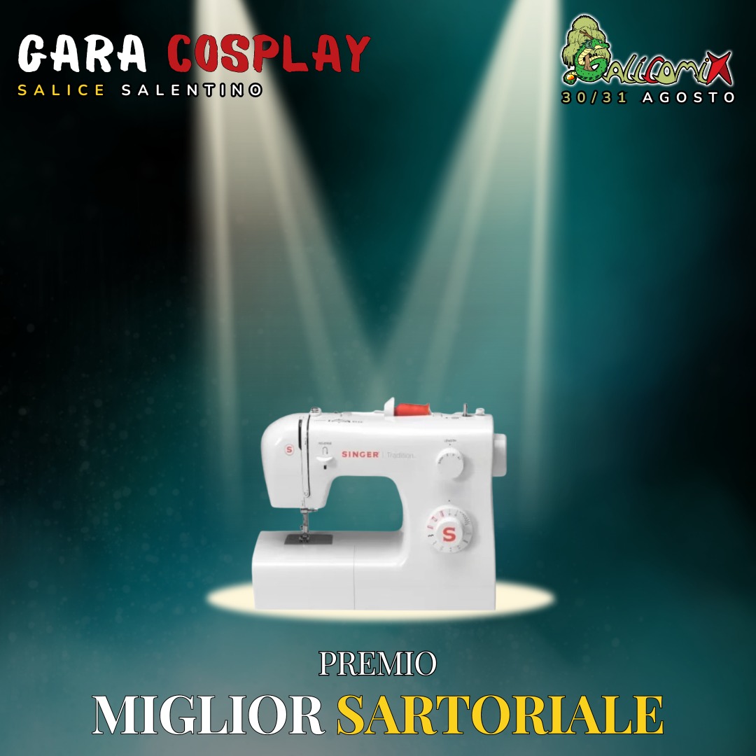 Premio Miglior Sartoriale