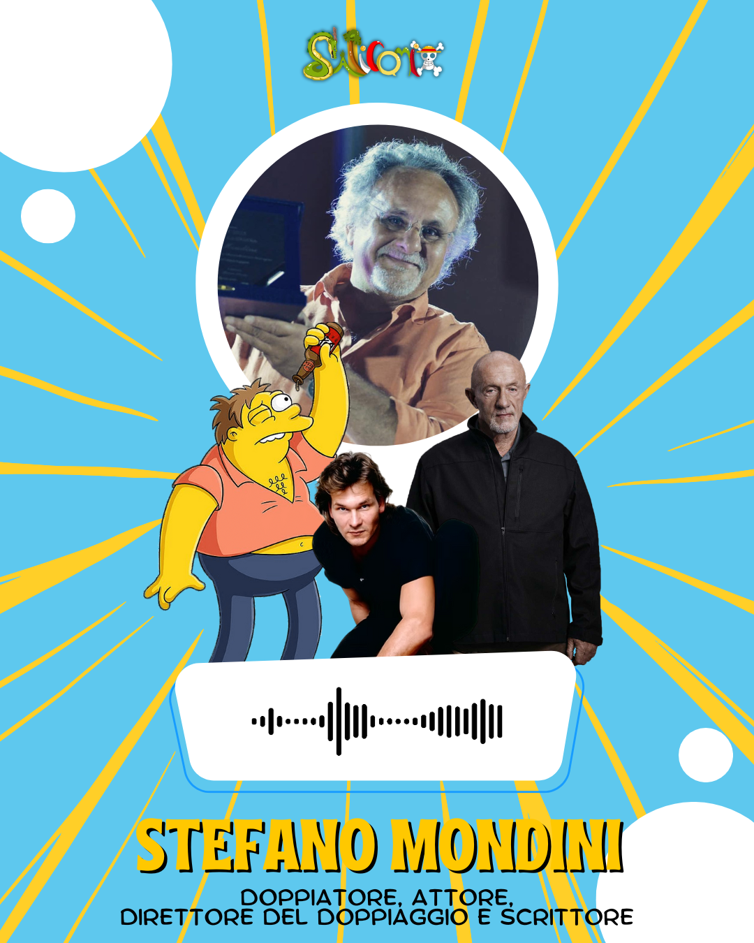Stefano Mondini